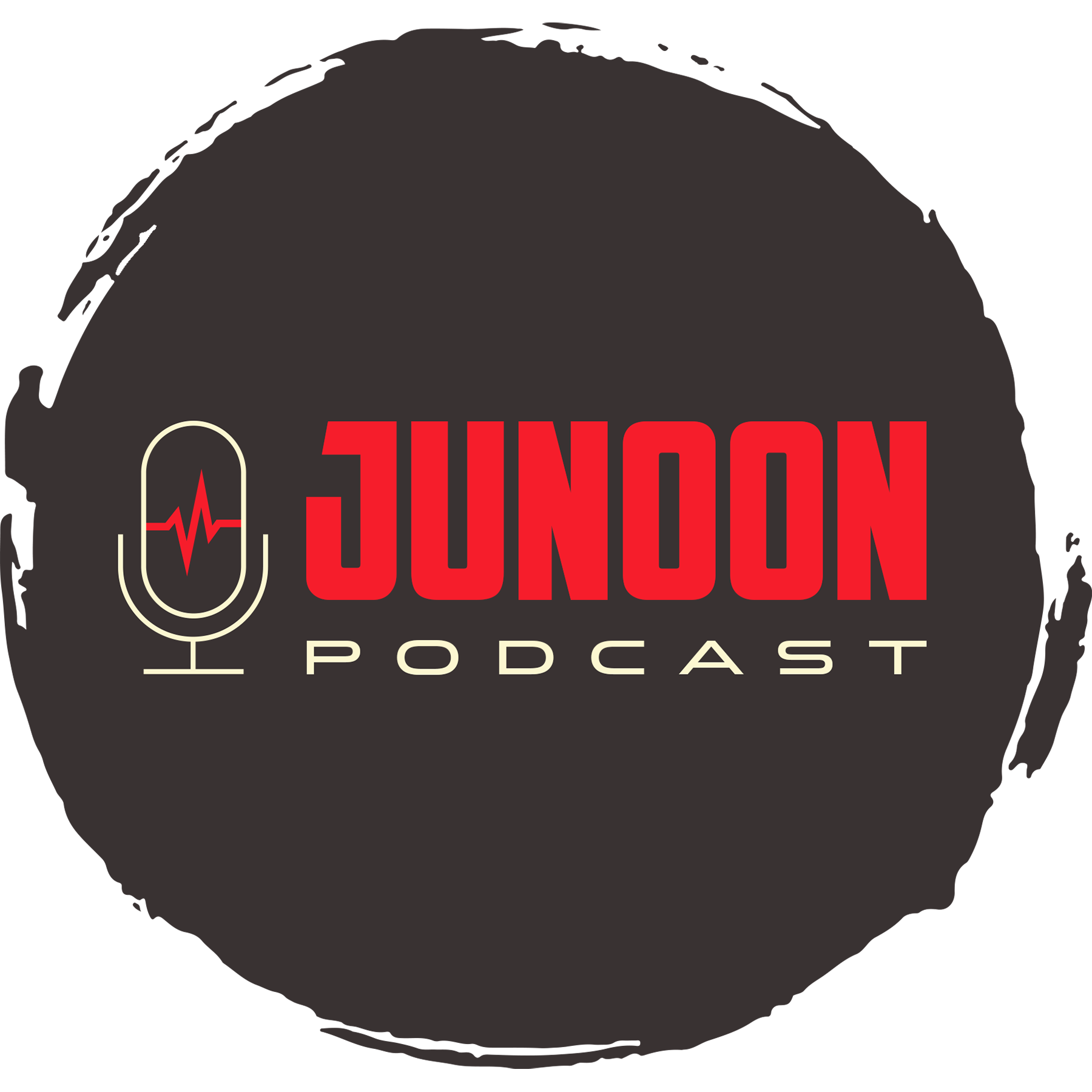 پادکست جنون || Junoonpodcast